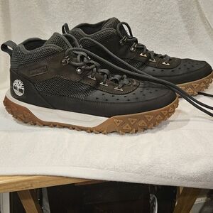 TIMBERLAND GREENSTRIDE MOTION 6 SNEAKERS